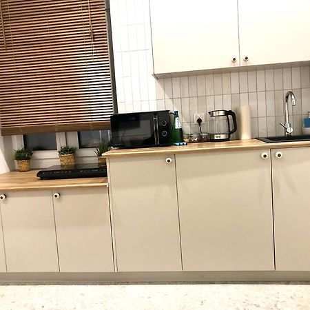 Sands Sopot Apartments 1A Екстер'єр фото