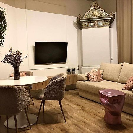 Sands Sopot Apartments 1A Екстер'єр фото
