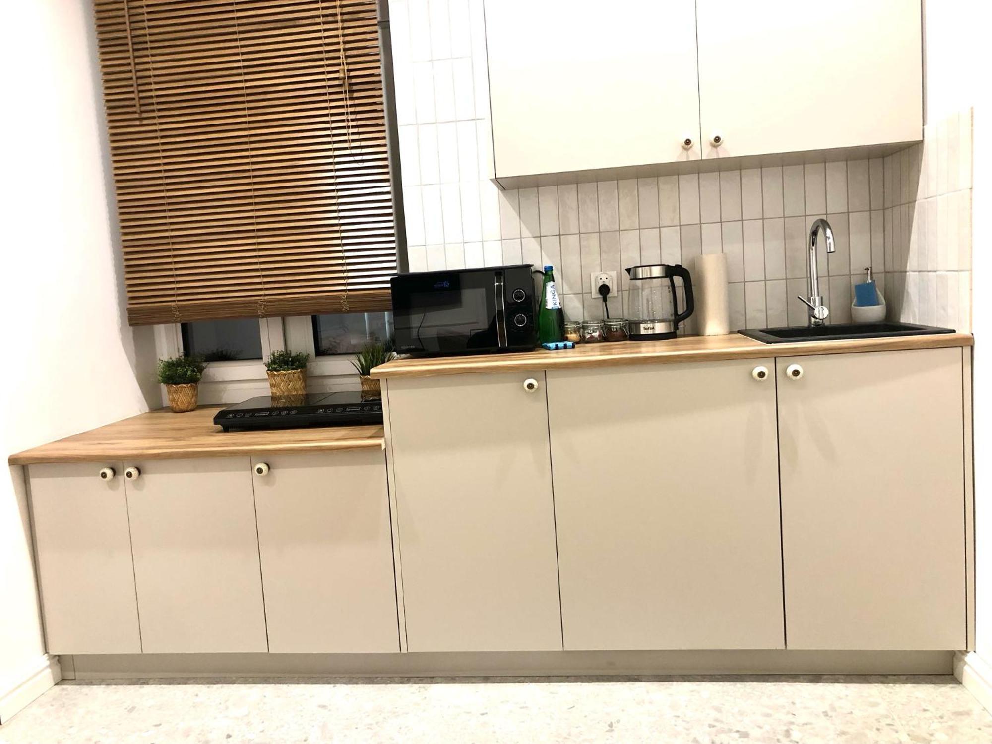 Sands Sopot Apartments 1A Екстер'єр фото