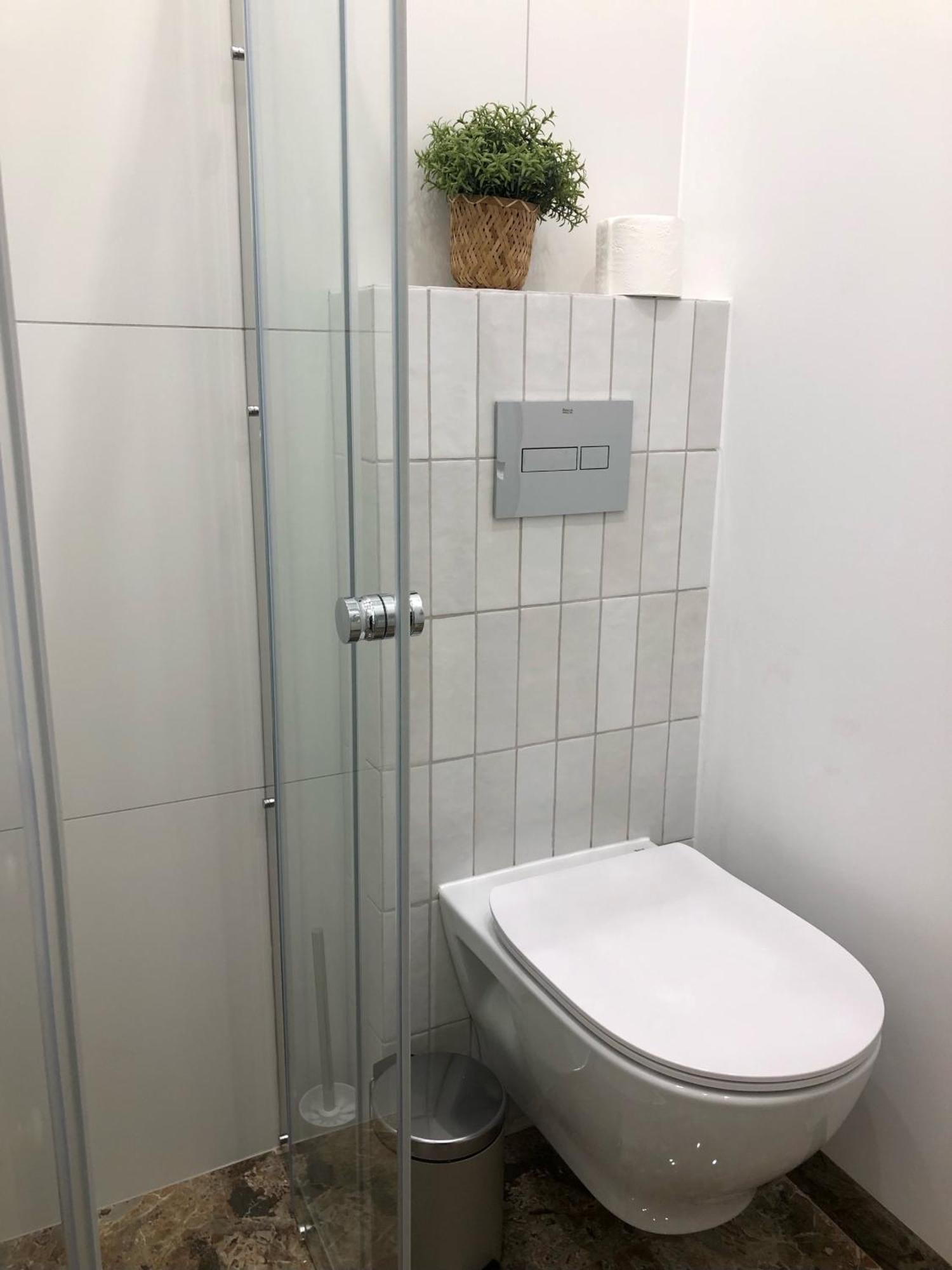 Sands Sopot Apartments 1A Екстер'єр фото