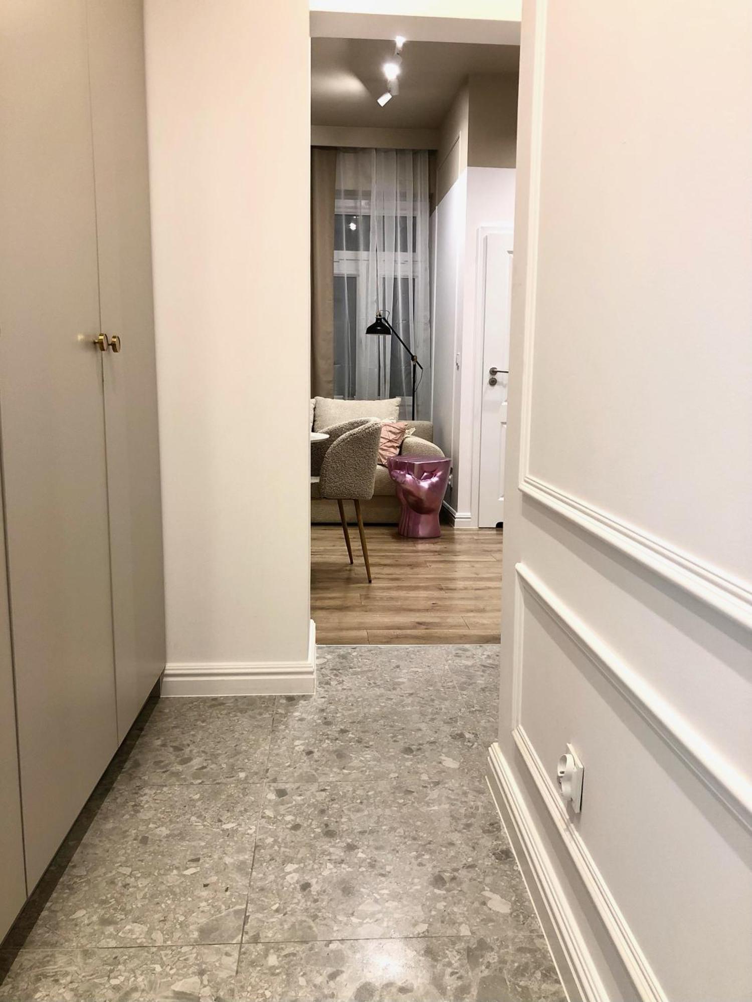 Sands Sopot Apartments 1A Екстер'єр фото