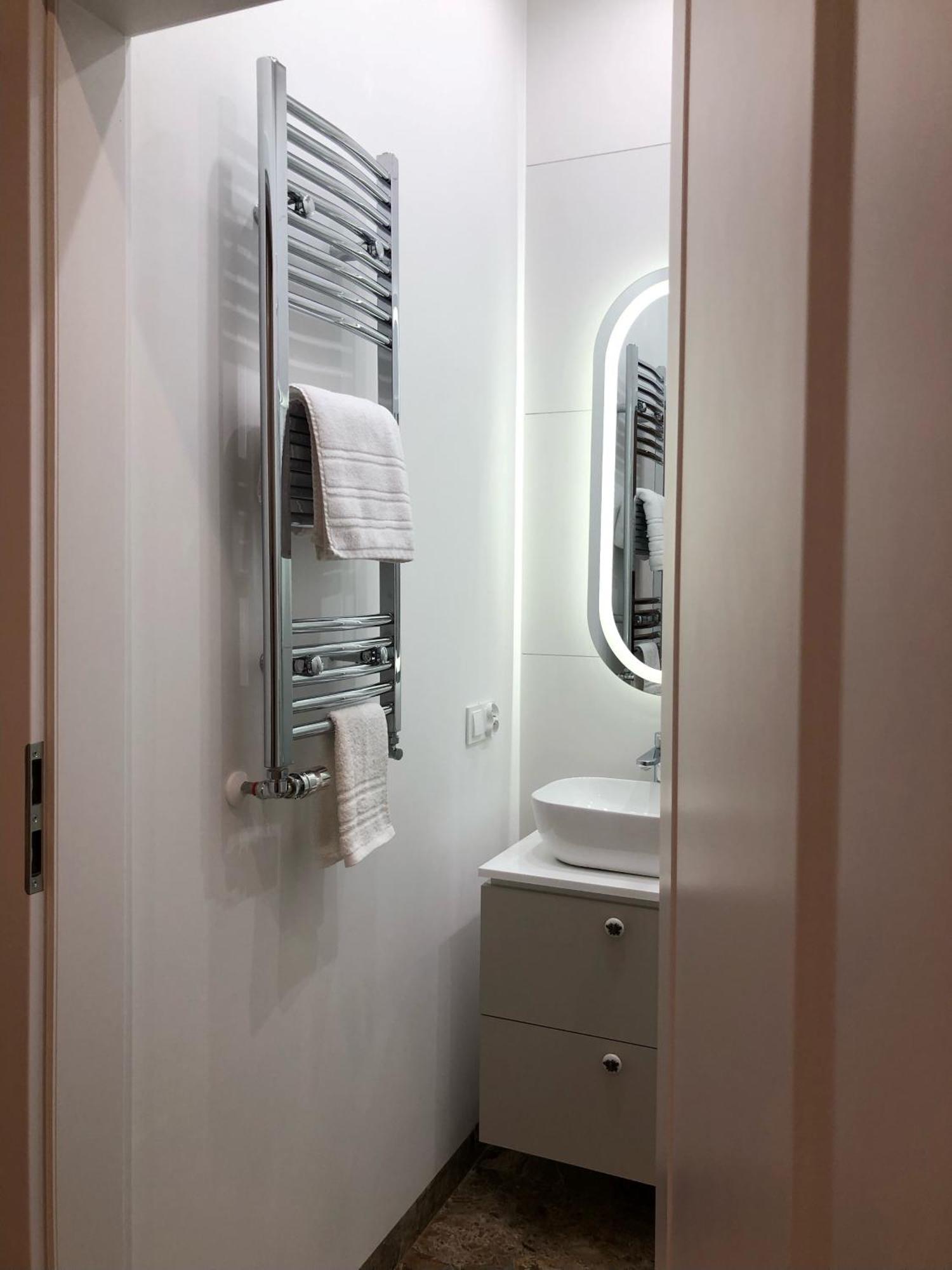 Sands Sopot Apartments 1A Екстер'єр фото
