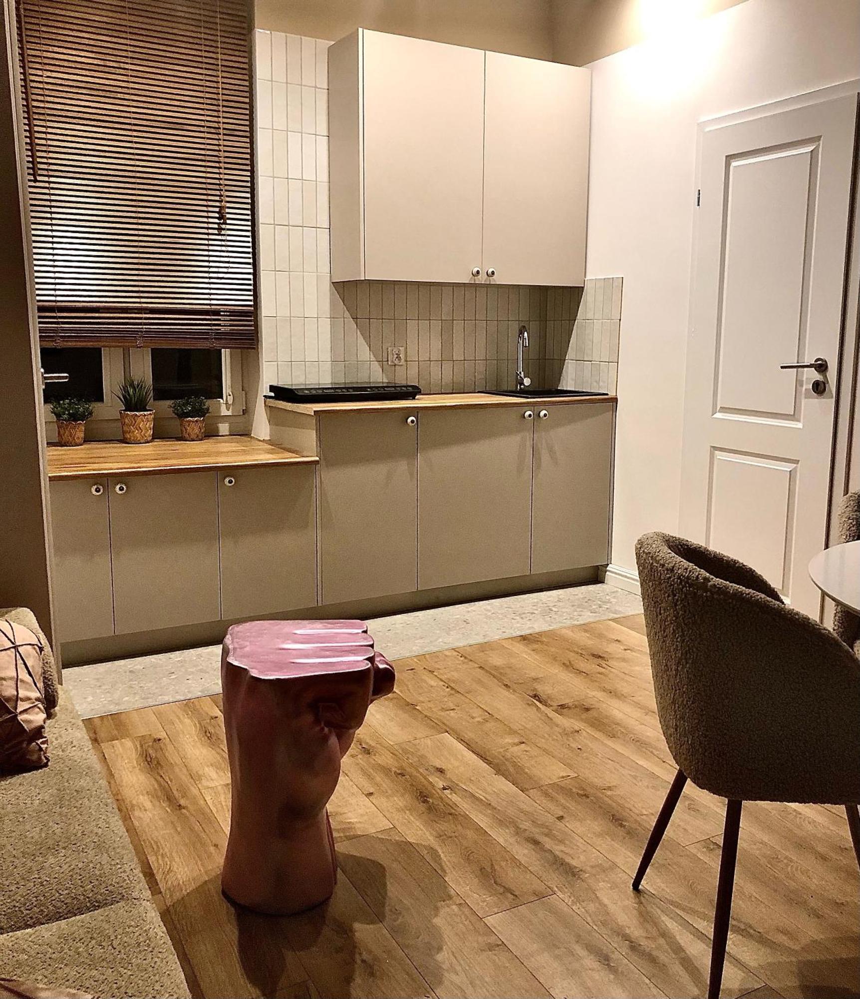 Sands Sopot Apartments 1A Екстер'єр фото