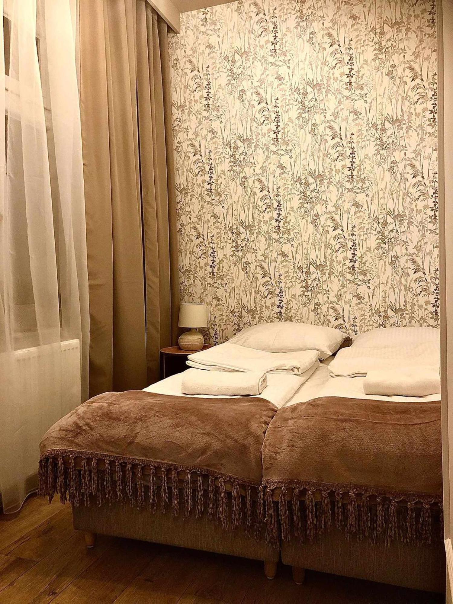Sands Sopot Apartments 1A Екстер'єр фото