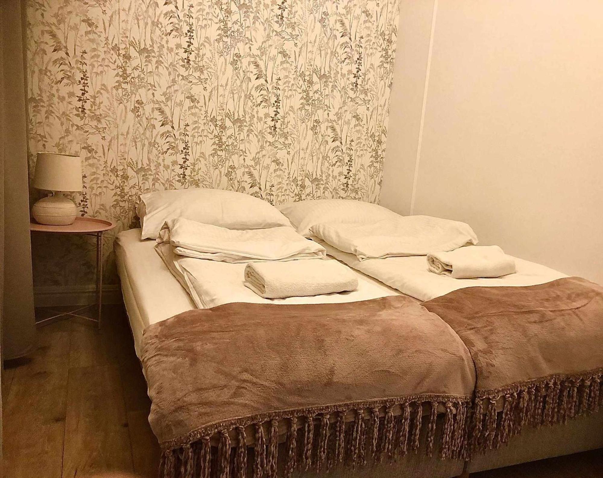 Sands Sopot Apartments 1A Екстер'єр фото
