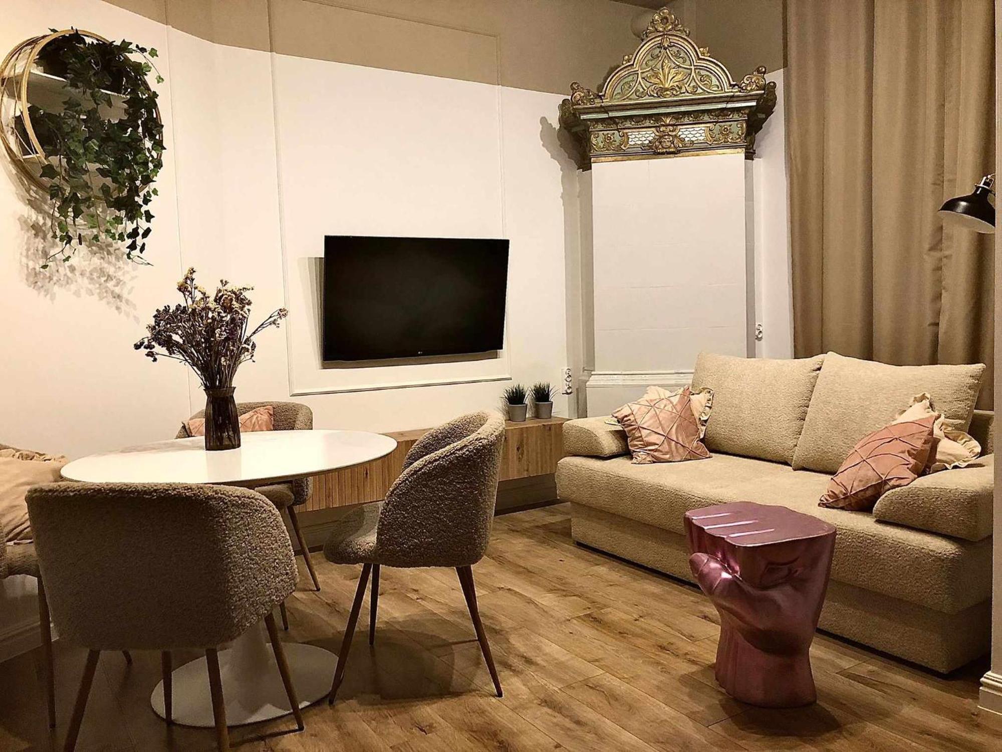 Sands Sopot Apartments 1A Екстер'єр фото