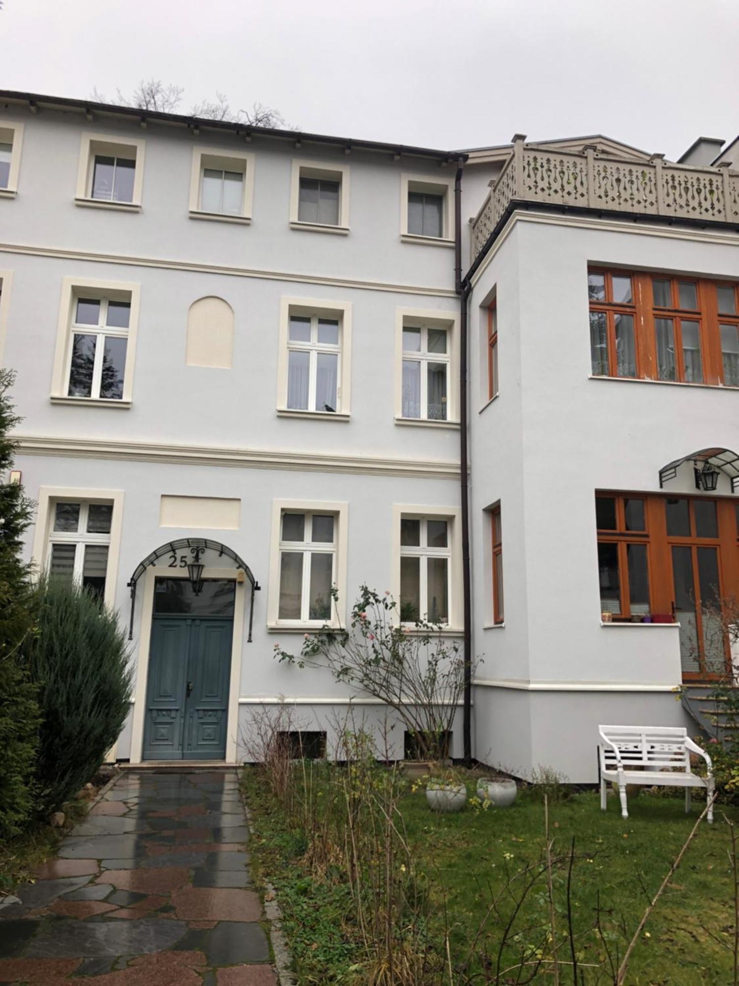 Sands Sopot Apartments 1A Екстер'єр фото
